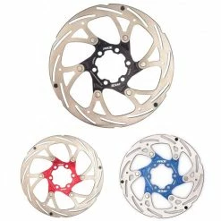 Disque PRIDE Elite 140mm