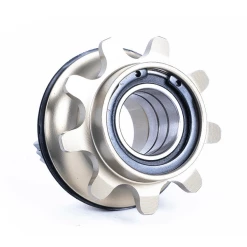 All-In Driver ALL IN Fullhouse K7 Alloy