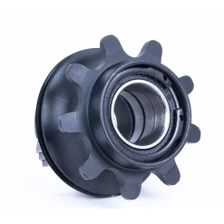 All-In Driver ALL IN Fullhouse K7 Chromoly