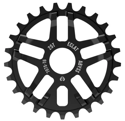 Couronne ECLAT Abyss 5 Couronne ECLAT Abyss – Image 3