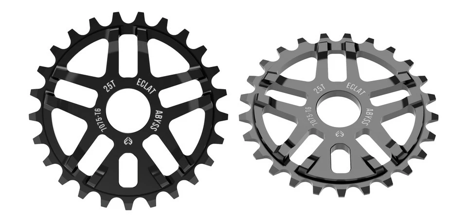 Couronne ECLAT Abyss 4 Couronne ECLAT Abyss – Image 2