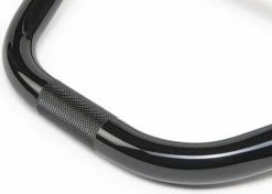 Guidon ECLAT Dive 9.25″ OS 25.4mm -Accessoires Vélo Soldes eclat dive 25 4mm bmx handlebar mn
