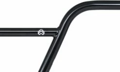 Guidon ECLAT Dive 9.25″ OS 25.4mm -Accessoires Vélo Soldes eclat dive 25 4mm bmx handlebar qy