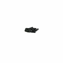 GENERIC Cable End Black (l’unité)