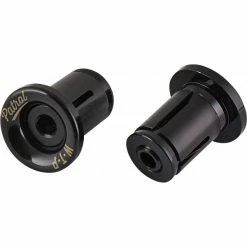 Bar Ends WETHEPEOPLE Patrol -Accessoires Vélo Soldes embouts de poignees wethepeople patrol 1