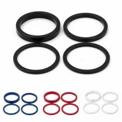 Spacers FORWARD Pack X4 Pivot 1″