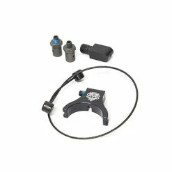Etrier ODYSSEY U-Brake EVO 2.5 13 Etrier ODYSSEY U-Brake EVO 2.5 -Accessoires Vélo Soldes etrier de frein bmx odyssey evo 25