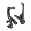 Etrier FORWARD V-Brake Pro -Accessoires Vélo Soldes etrier de frein forward proetrier de frein forward pro
