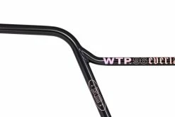 Guidon WETHEPEOPLE Everlast 4 Pcs 9″ / 9.35″ -Accessoires Vélo Soldes everlast guidon wethepeople 3