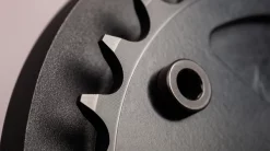 Couronne BSD Jonesin Full Guard Nylon -Accessoires Vélo Soldes feature bsd sprocket jonesin 003 600x335 crop center