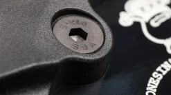 Couronne BSD Jonesin Full Guard Nylon -Accessoires Vélo Soldes feature bsd sprocket jonesin 004 600x335 crop center