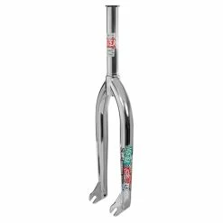 Fourche SUBROSA Noster Invst Cast 27 -Accessoires Vélo Soldes fourche bmx subrosa noster chrome