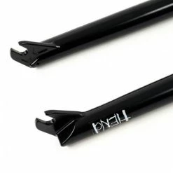 Fourche FIEND IC Invst Cast 26 -Accessoires Vélo Soldes fourche fiend invest cast 26mm ed black 1