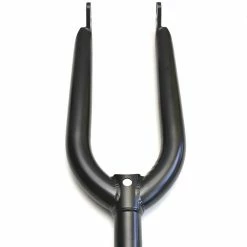 Fourche FIEND Process Invst Cast 20 -Accessoires Vélo Soldes fourche fiend process ic 20mm ed black 2
