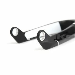 Fourche IKON Cruiser Tapered Pro 20mm -Accessoires Vélo Soldes fourche ikon tapered pro 20mm details 1