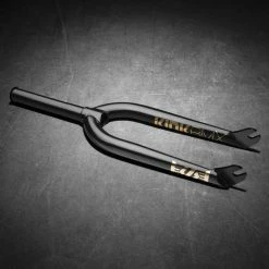 Fourche KINK Stoic 15 -Accessoires Vélo Soldes fourche kink stoic 20mm ed black 1 1