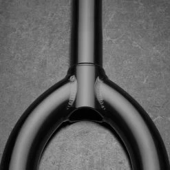 Fourche KINK Stoic 15 -Accessoires Vélo Soldes fourche kink stoic 20mm ed black 2 1