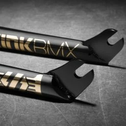 Fourche KINK Stoic 15 -Accessoires Vélo Soldes fourche kink stoic 20mm ed black 3 1