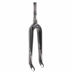 Fourche PRIDE Slik V2.0 24″ Tapered 3K Gloss Carbone