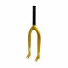 Total-BMX Fourche TOTAL BMX TWS Mark Webb 28 Gold Metallic