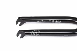 Fourche WETHEPEOPLE Battleship Invst Cast 15 -Accessoires Vélo Soldes fourche wethepeople battleship 15 gloss black 5