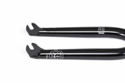 Fourche WETHEPEOPLE Battleship Invst Cast 15 -Accessoires Vélo Soldes fourche wethepeople battleship 15 gloss black 6