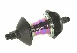 Moyeu COLONY Clone Freecoaster + 2 Guards Nylon -Accessoires Vélo Soldes freecoaster rainbow guards