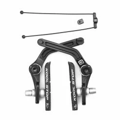 Etrier KINK Desist II U Brake -Accessoires Vélo Soldes frein kink desist u brake black