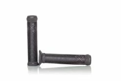 Poignées DEMOLITION Axes Avec Flanges 9 Poignées DEMOLITION Axes Avec Flanges -Accessoires Vélo Soldes grip axes fls blk
