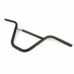 Guidon BSD Freedom 8.75″ / 9″ -Accessoires Vélo Soldes guidon bsd freedom flat black 875 ou 9 kyle 2