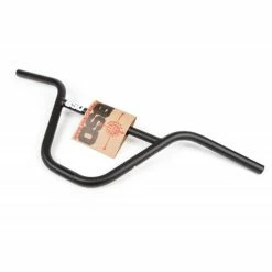 Guidon BSD Freedom 8.75″ / 9″ -Accessoires Vélo Soldes guidon bsd freedom flat black 875 ou 9 kyle