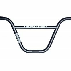 Guidon DEMOLITION Heatwave 9″ / 9.25″ / 9.5″ Kevin Peraza -Accessoires Vélo Soldes guidon demolition heatwave 925 blk 1