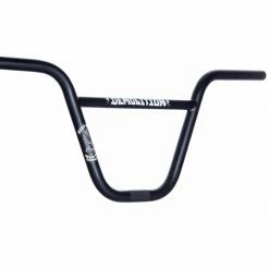 Guidon DEMOLITION Heatwave 9″ / 9.25″ / 9.5″ Kevin Peraza -Accessoires Vélo Soldes guidon demolition heatwave 925 blk 2