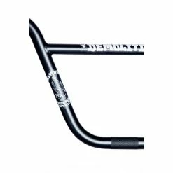 Guidon DEMOLITION Heatwave 9″ / 9.25″ / 9.5″ Kevin Peraza -Accessoires Vélo Soldes guidon demolition heatwave 925 blk 3