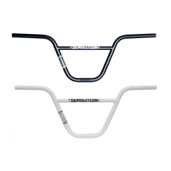 Guidon DEMOLITION Heatwave 9″ / 9.25″ / 9.5″ Kevin Peraza