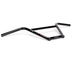 Guidon FIEND Johnny Raeke’s Jr 4 Pcs 9″ / 9.5″ -Accessoires Vélo Soldes guidon fiend 4Pcs Johnny Raekes Jr details