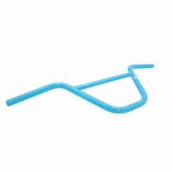 Total-BMX Guidon TOTAL BMX TWS V.2 Mark Webb 9″ / 9.5″ Sky Blue -Accessoires Vélo Soldes guidon total tws2 skyblue 1