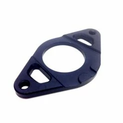 Gyro Plate COLONY -Accessoires Vélo Soldes gyro plate potence colony bmx black