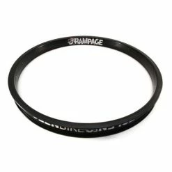 Jante STOLEN Rampage Black 22′