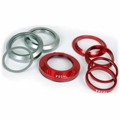 Jeu De Direction VOCAL Allied Low -Accessoires Vélo Soldes jdd vocal allied