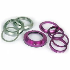 Jeu De Direction VOCAL Allied Low -Accessoires Vélo Soldes jdd vocal allied 3