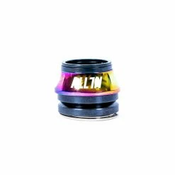All-In Jeu De Direction ALL IN Roulette -Accessoires Vélo Soldes jeu de direction all in roulette oil slick