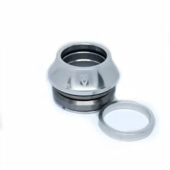 Jeu De Direction ARMOUR BIKES Integrated -Accessoires Vélo Soldes jeu de direction armour bikes Silver