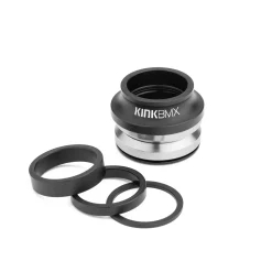 Jeu De Direction KINK Integrated V.2 9 Jeu De Direction KINK Integrated V.2 -Accessoires Vélo Soldes jeu de direction kink integrated 2 Black