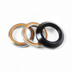 LES TROIS ROUX Jeu De Direction LTR Low 8 Mm -Accessoires Vélo Soldes jeux de direction generique 8 mm 1