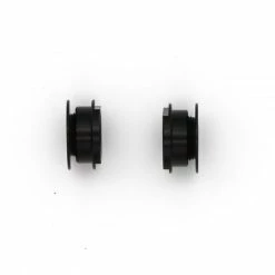 Kit Adaptateurs PRIDE 20mm / 10mm Fourche Crmo