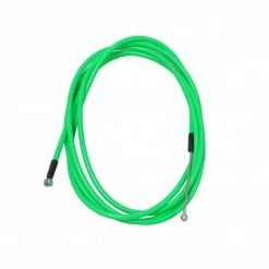 Cable De Frein FORWARD -Accessoires Vélo Soldes kit cable gaine forward neon green