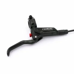 Kit De Frein à Disque RADIUS BH M860 – 1250mm 7 Kit De Frein à Disque RADIUS BH M860 – 1250mm -Accessoires Vélo Soldes kit frein a disque radius arriere bh m860 1250mm