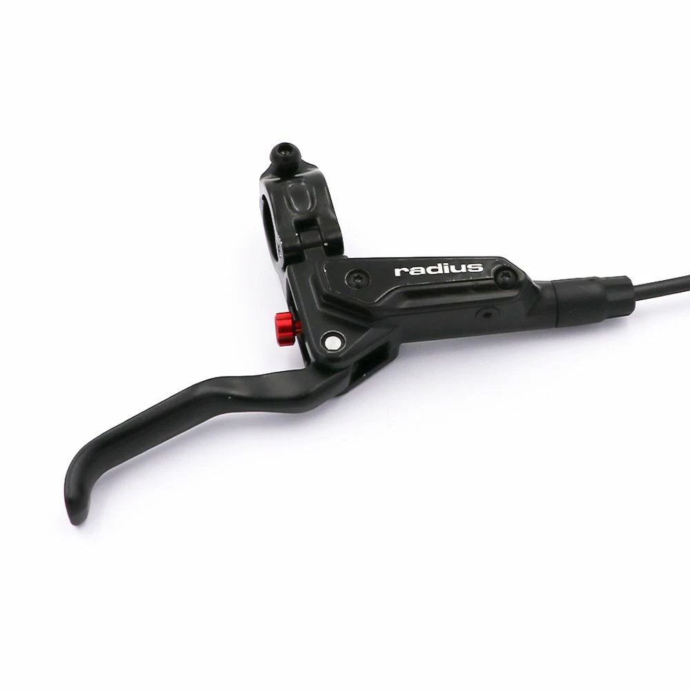 Kit De Frein à Disque RADIUS BH M860 – 1250mm 4 Kit De Frein à Disque RADIUS BH M860 – 1250mm – Image 2