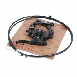 Kit De Frein ODYSSEY EVO 2.5 -Accessoires Vélo Soldes kit frein odyssey evo 25 black